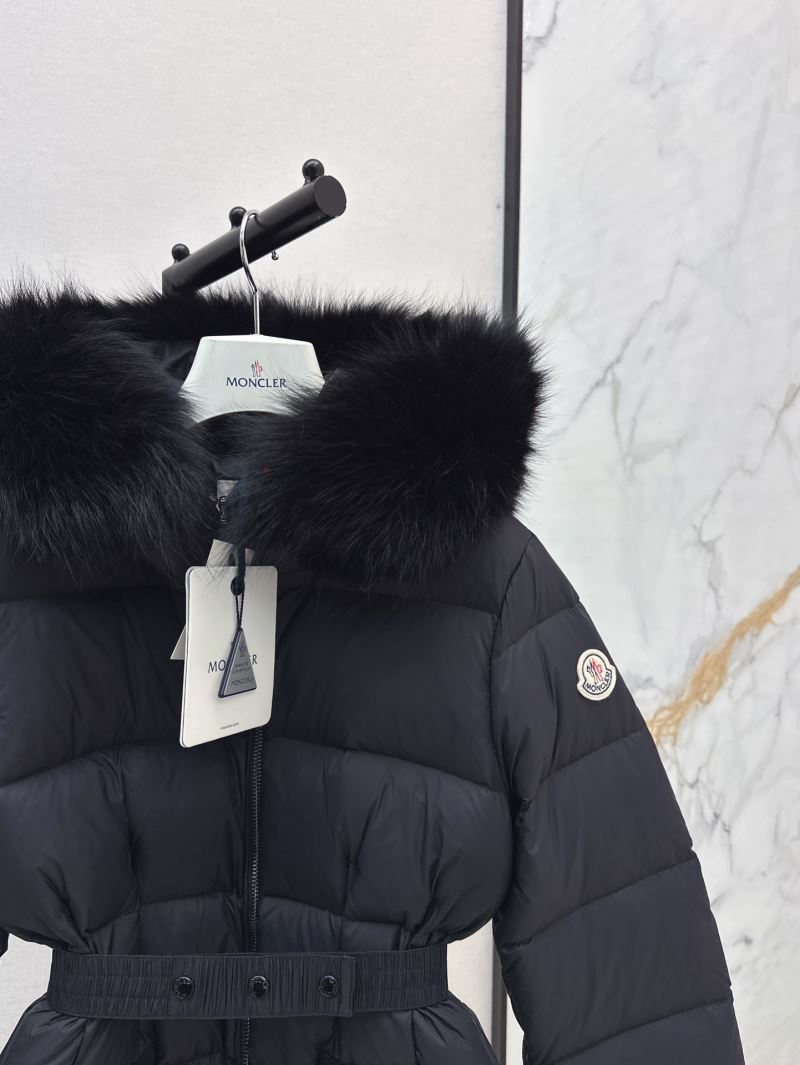 Moncler Down Jackets